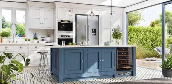 Kitchen Design Service in Norwalk