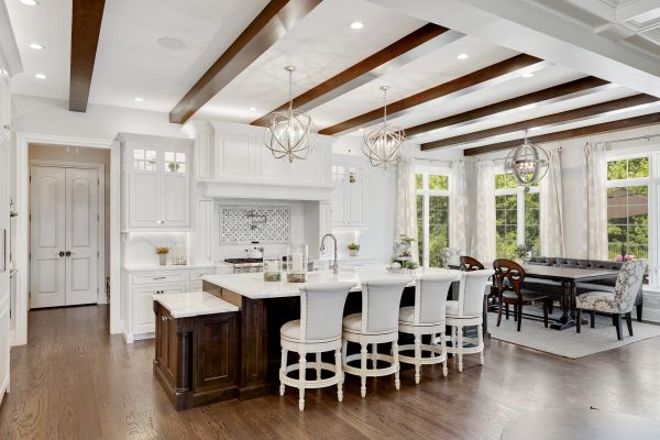 Kitchen Remodeling in Norwalk