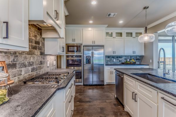 Cabinet Remodeling in Norwalk