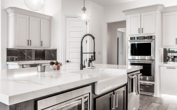 Kitchen Updating in Norwalk