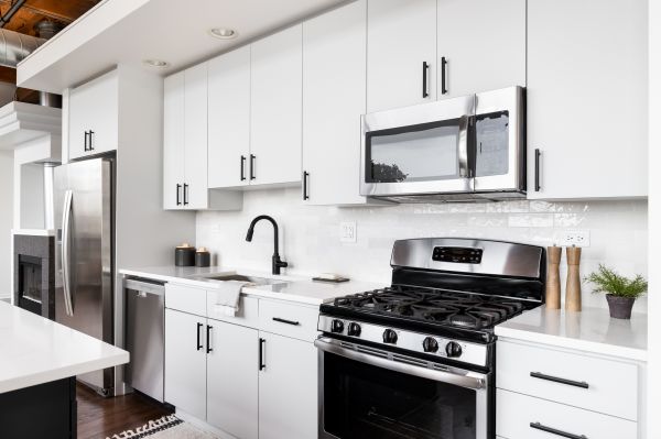 Kitchen Modification in Norwalk