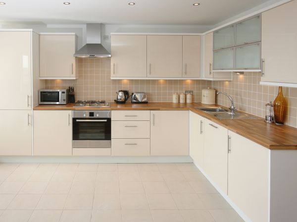 Kitchen Cabinets Remodeling in Norwalk