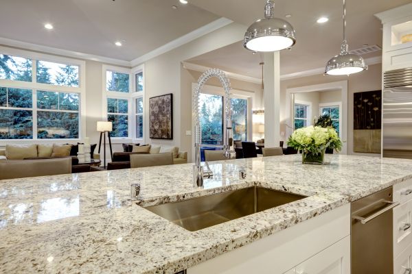 Counter Remodeling in Norwalk