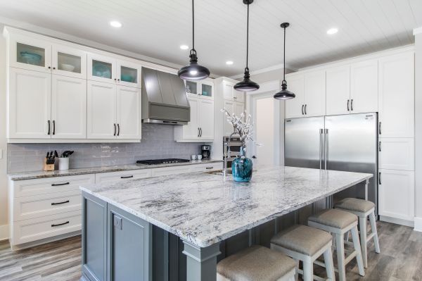 Modern Kitchen Remodeling in Norwalk