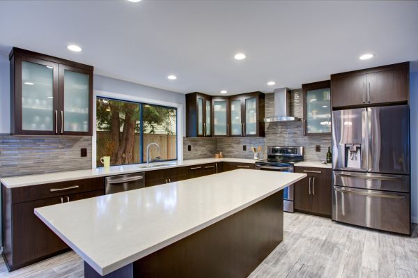 Kitchen Renovation in Norwalk