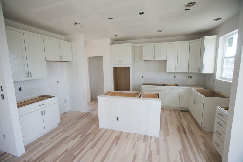 Kitchen Renovation detail