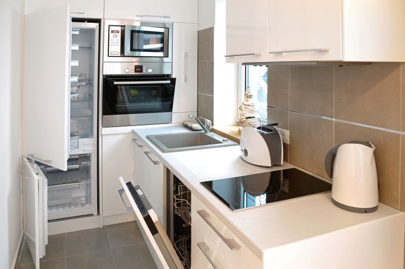 Kitchen Upgrading detail