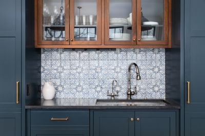 Backsplash Design